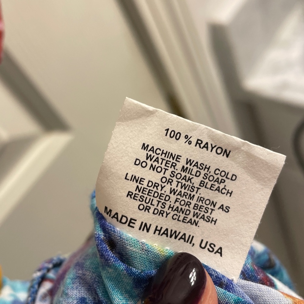 Jams World Hattie Watercolor Dress - Picture 6 of 16